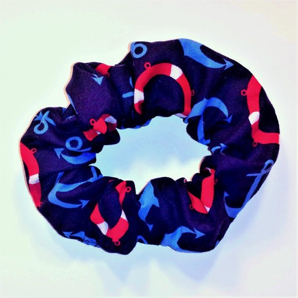 The Victoria Scrunchie - Picture 1 of 1